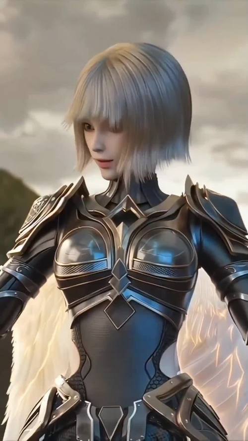 邻居姐姐的诱惑