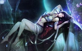 某个继母的童话漫画在线阅读