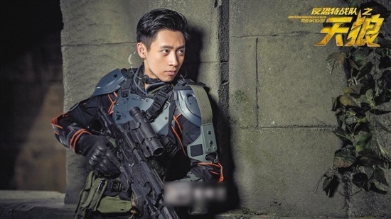 国产麻豆国风旗袍 3. 款式选择相对有限