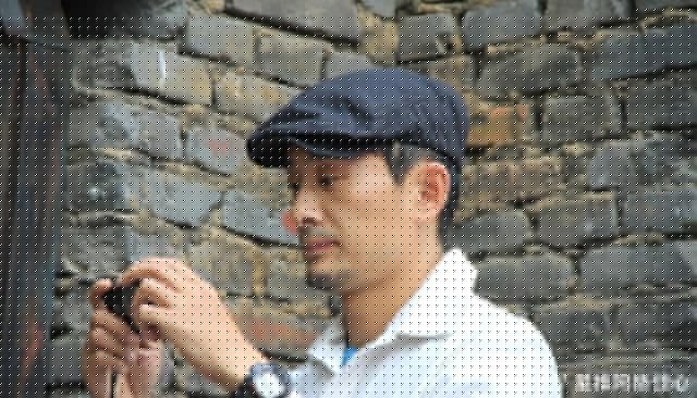 网红派大星 它提醒着我们:有时候