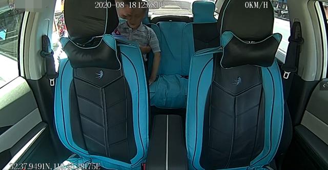 未成年外国儿童的性关系 外国人在中国：在中国