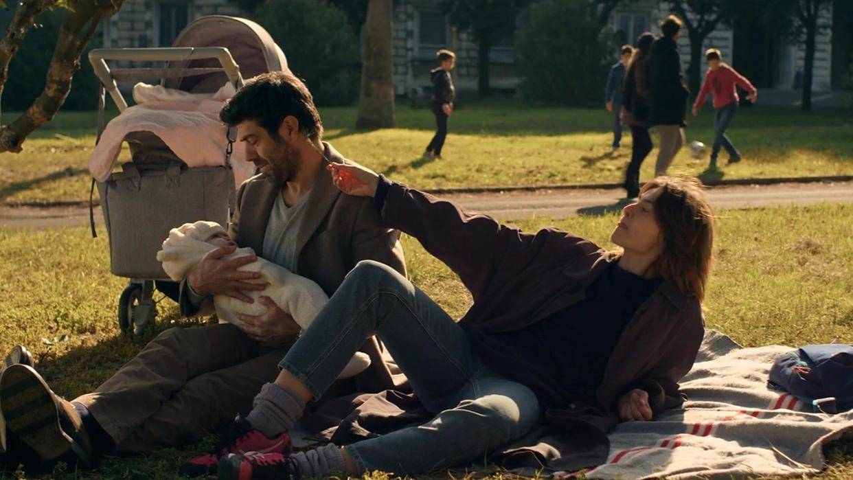 小马拉大车 意味