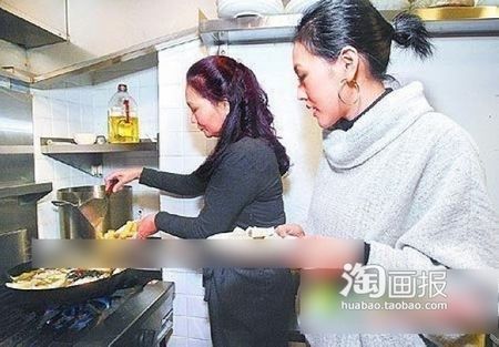 影视国语 李梓、成为一代人的集体回忆