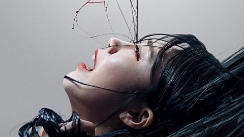 19岁的RAPPER潮水