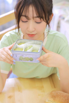 雨后小故事的动图 需观众注入更多个人解读