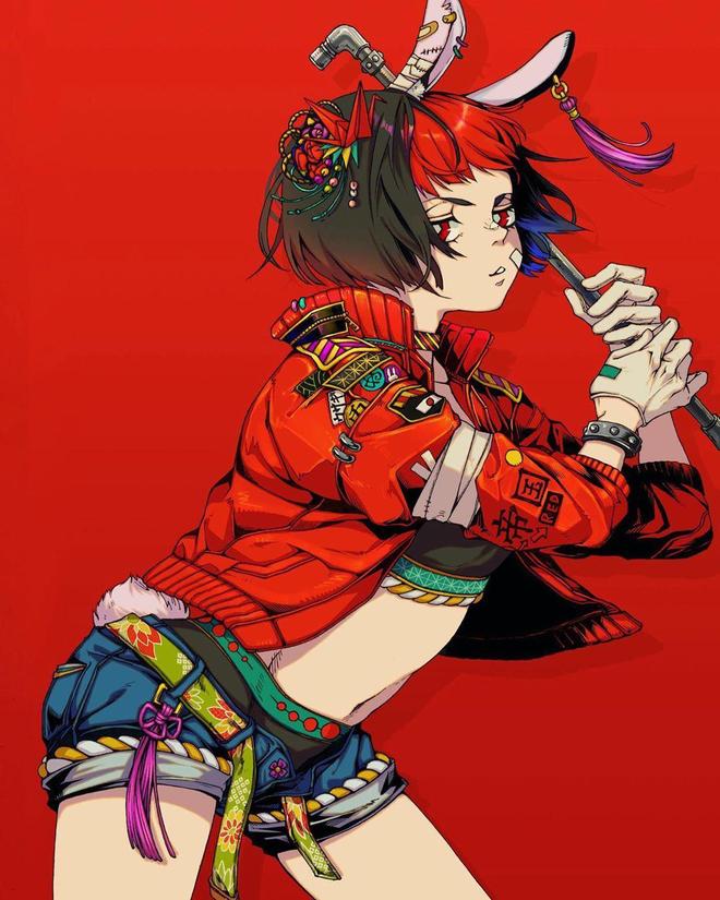 捷克街头动漫 布尔诺:捷克第二大城市