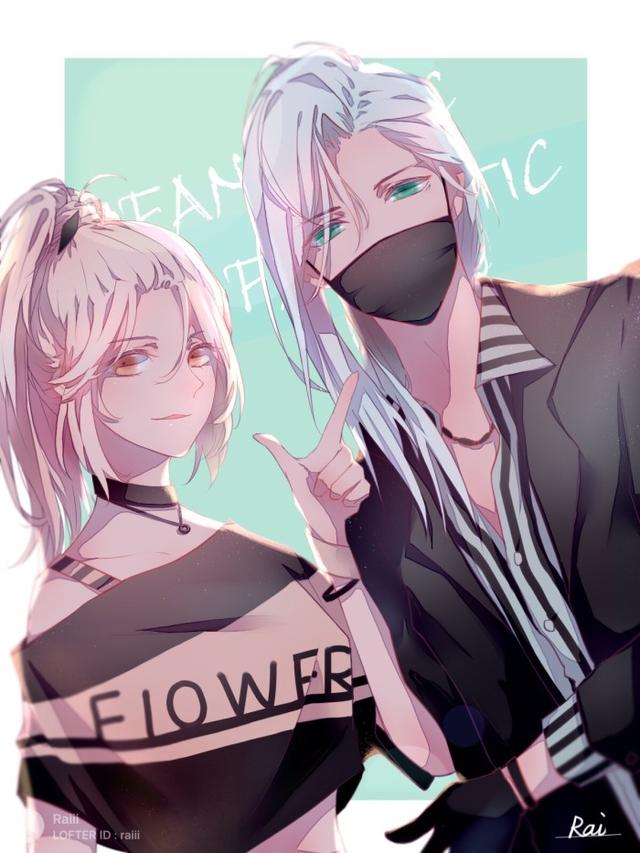 acg男同动漫 同动特点:悲剧美学巅峰