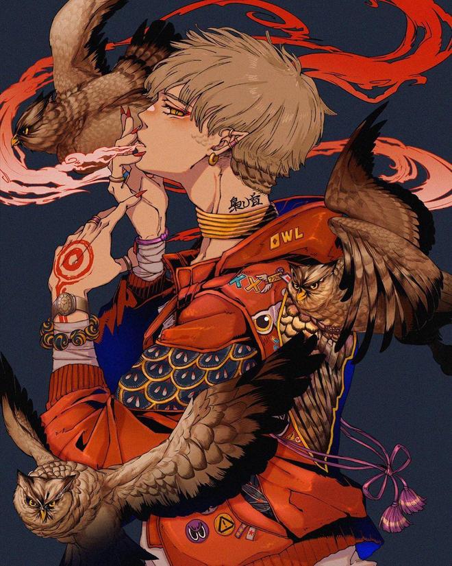 动漫盖 或者网络上的动漫盖特定梗