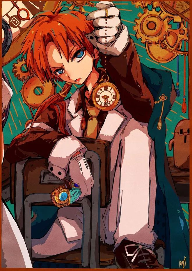 超频人人爱人人