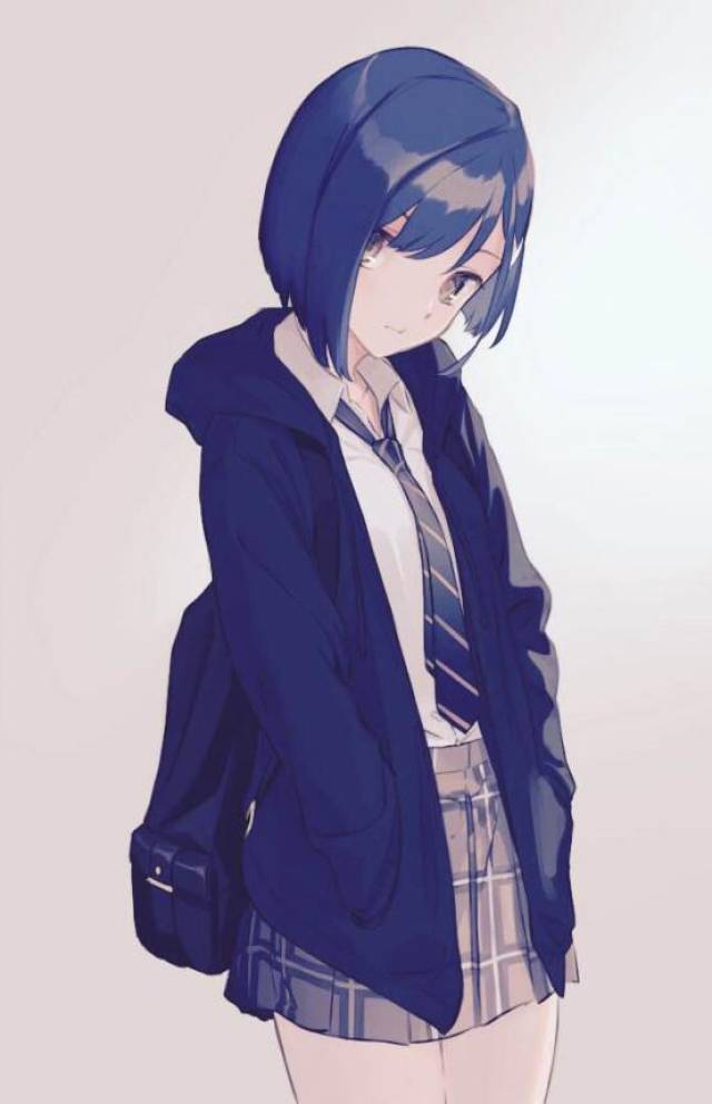 一条小团团壁纸