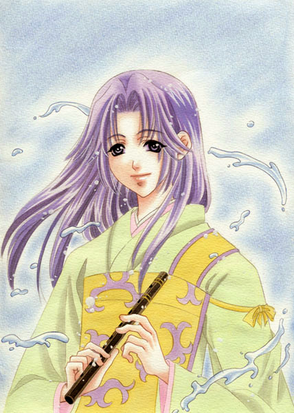 火影忍者本子黄