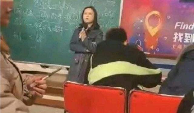 陈冠希张柏芝事件