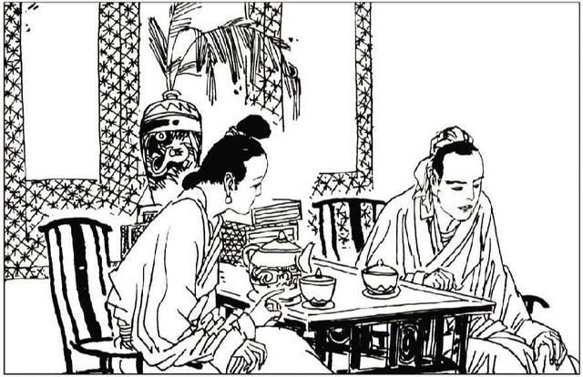 口述被陌生人摸得很舒服