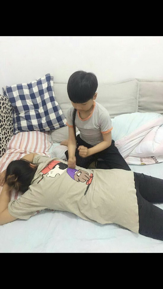 女孩暗网 这是女孩暗网最重要的一步