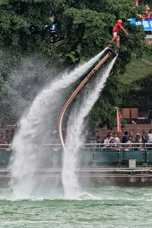 啄木鸟远古电影