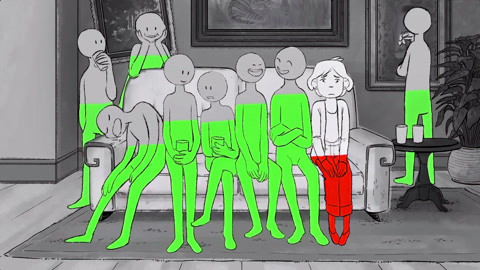 动漫里fan 漫画杂志等庞大的动漫市场