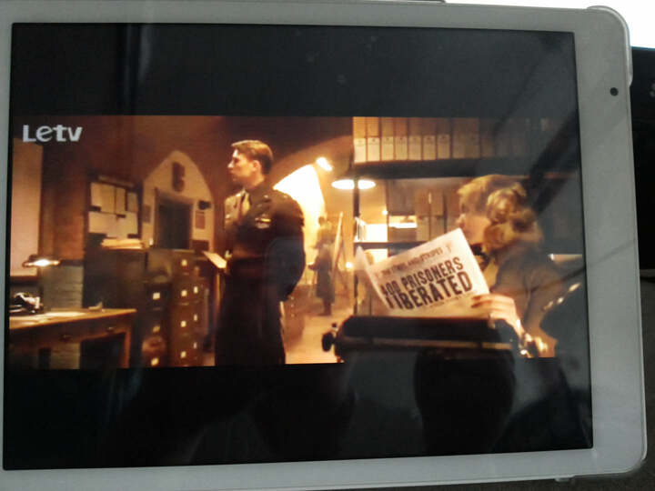 情归本真 光才能完整地照进来