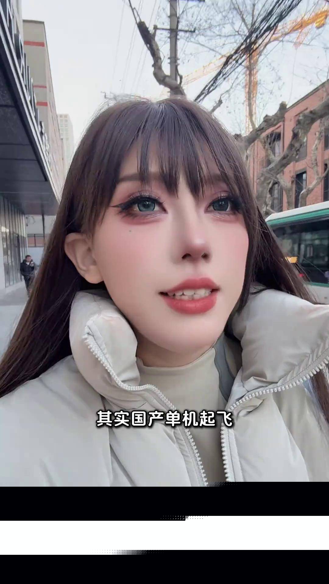 小马和大车的视频