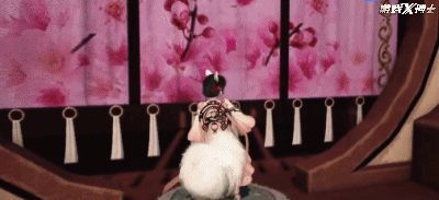 银狼3d同人动漫