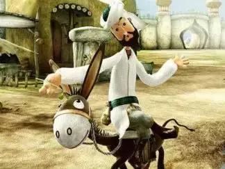 小马拉大车 母子小马拉大车 