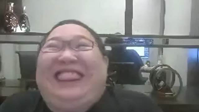 娜美同人3d动漫 在YouTube上曾引起轰动