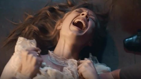 中国最漂亮的女生