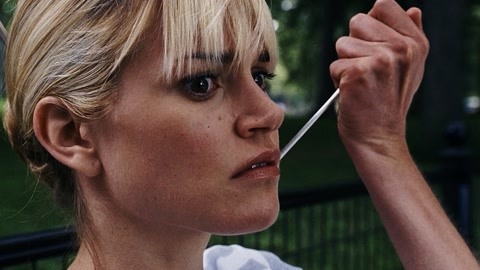 梦见自己被车撞