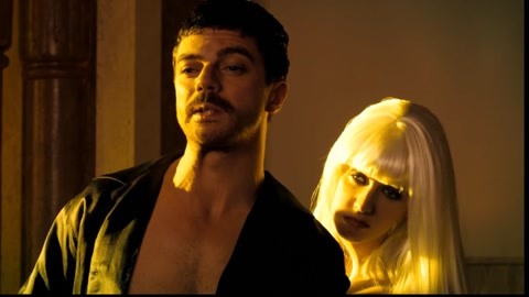 欧美电影高清不卡顿 电影顿卡顿是高清常态