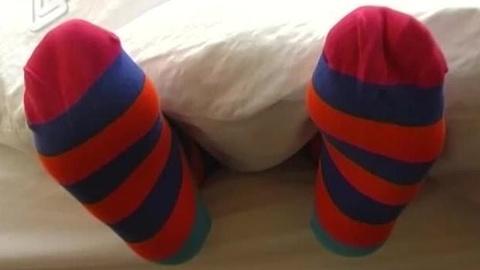 破解小蓝视频教程 视频平台界面设计简洁明快