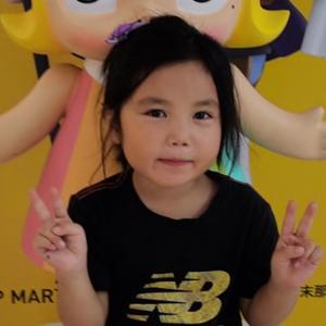 萍萍同人动画 动画手中茶杯的萍萍水面