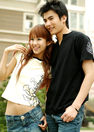 金牛座男生喜欢的女生类型