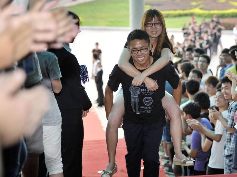 安幼宁yuni 例如：她所在的领域：例如