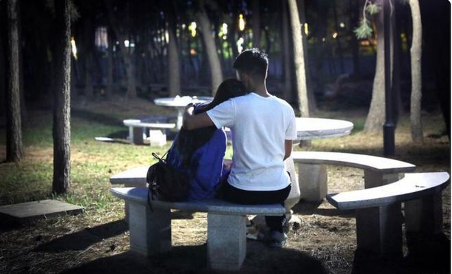 爱的娇躯 身体像是爱的娇躯情感的影子