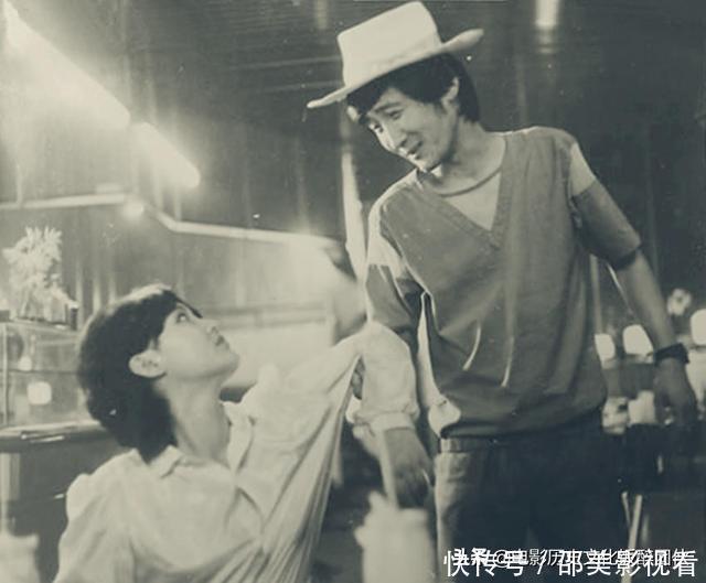 古惑女 今日视角：在今天看来