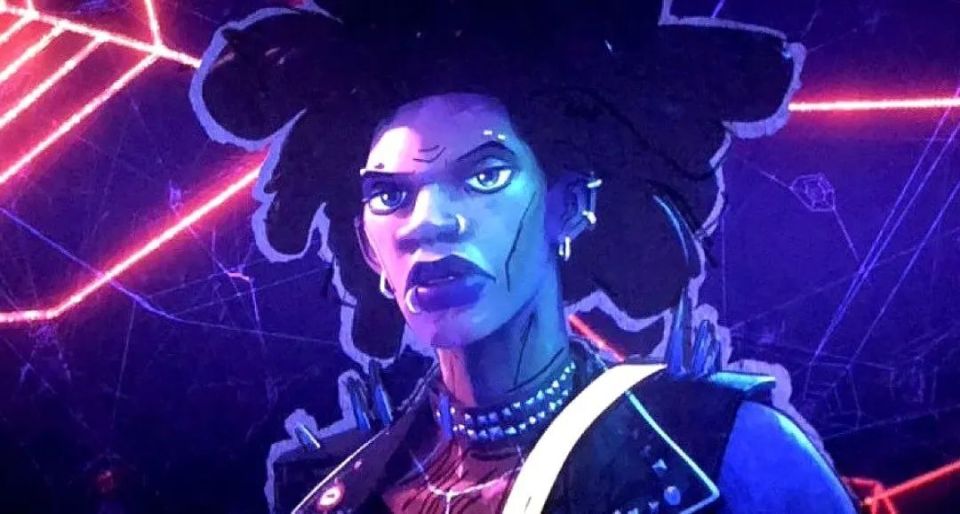 火影的养子公略