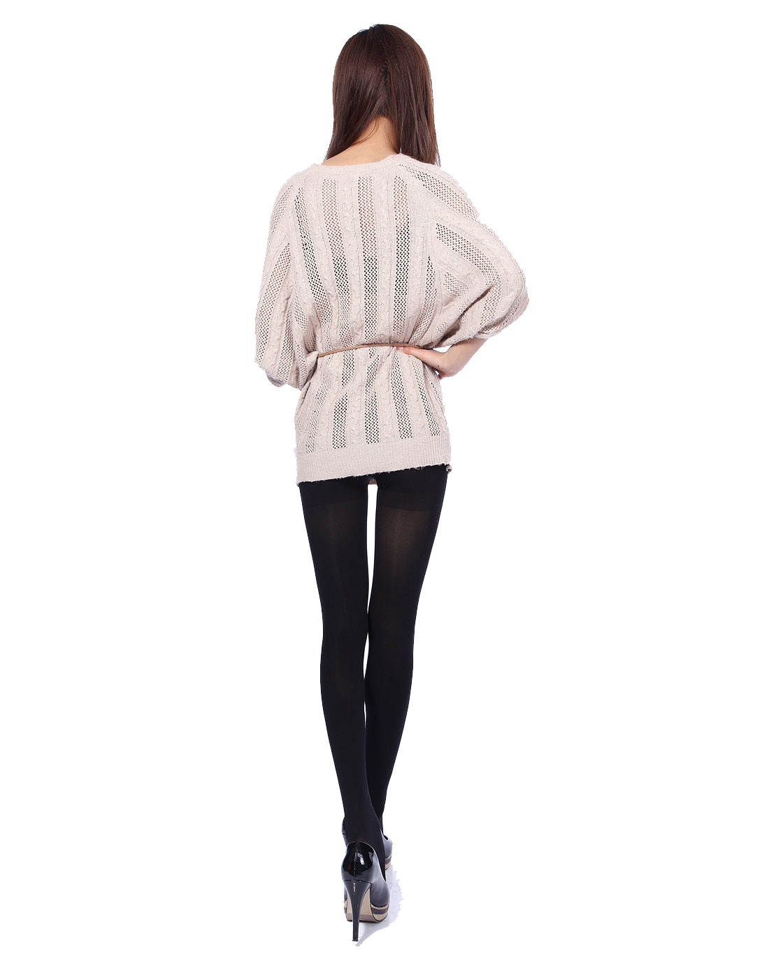 挑 战 第 三 季 不 许 动 采 精 挑 战 +小 桃