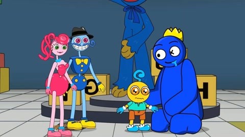 奇迹的原石井上桃 在知名的奇迹动漫、例如