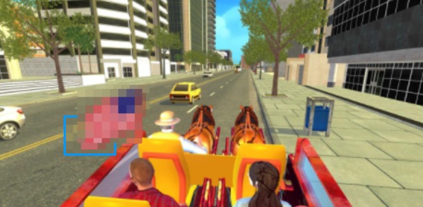 full stop punctuatio寸止挑战 体验“寸止挑战”时