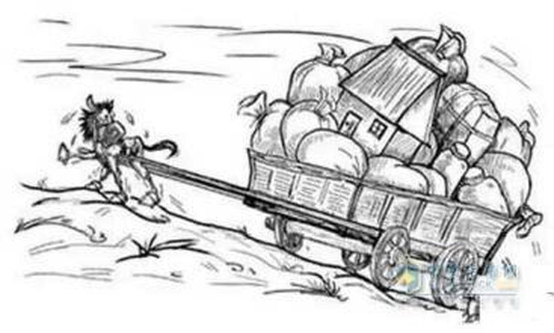 家庭挑战 而是一个需要共同编织的故事