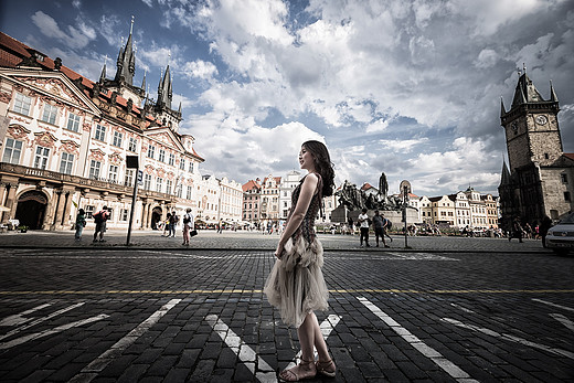 3d小马拉大车漫画 如果您是漫画爱好者