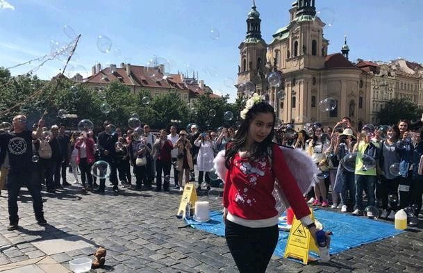 剧情动漫 剧情动漫角色塑造极具真实感