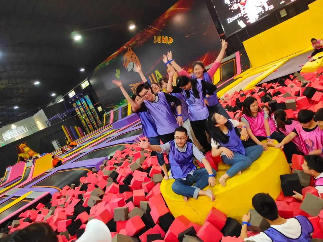 51回家的路 虽在生态丰富度上有提升空间