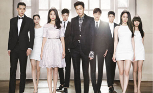 啄木鸟全部作品合集