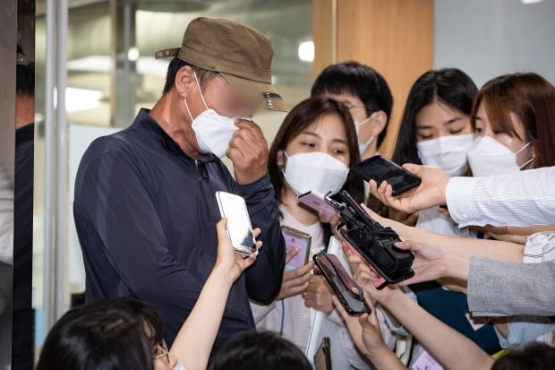 情深 可能藏在一句“我知道你在”