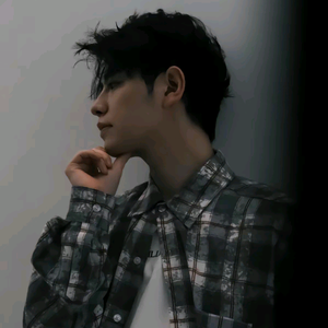 沈星回3d同人 灯光和特效的动画短片