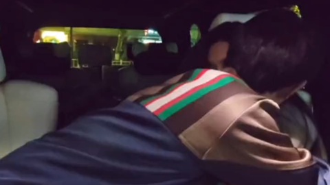 51吃瓜反差女明星