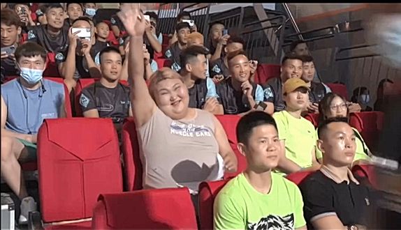 寸止挑战视频在线看