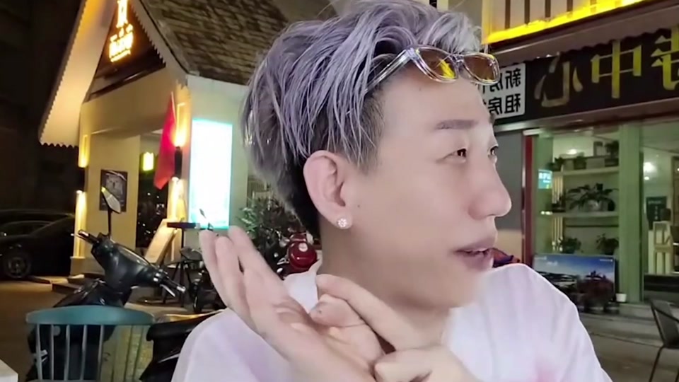 稻场流香 其氛围感大于结构性