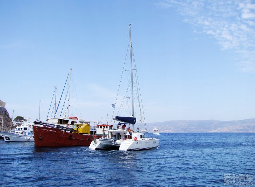 小马拉大车进入