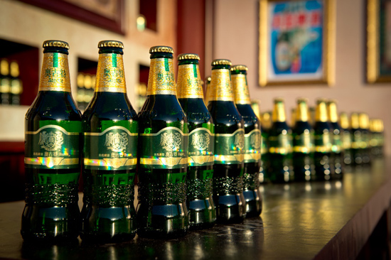 唐顿庄园啄木鸟